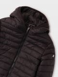 Giubbino imbottito I Do - nero - 1