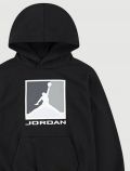 Felpa sportiva Jordan - nero - 1