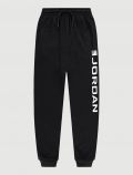 Pantalone Jordan - nero - 0