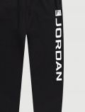 Pantalone Jordan - nero - 1