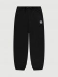 Pantalone Converse - nero - 0