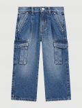 Pantalone jeans Guess - jeans - 0