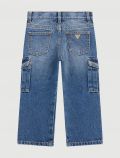 Pantalone jeans Guess - jeans - 2