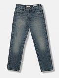 Pantalone jeans Guess - denim black - 0