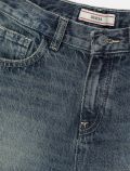 Pantalone jeans Guess - denim black - 1