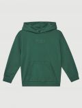 Maglia in felpa Guess - green - 0