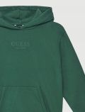 Maglia in felpa Guess - green - 2