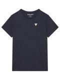T-shirt manica corta Guess - navy - 0