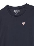 T-shirt manica corta Guess - navy - 1