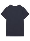 T-shirt manica corta Guess - navy - 2