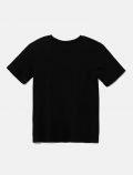 T-shirt manica corta Guess - black - 2