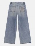 Pantalone jeans Guess - blue - 2