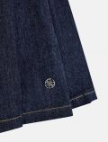 Gonna in jeans Guess - dark navy - 2