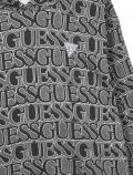 Maglia in felpa Guess - black - 1