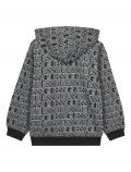 Maglia in felpa Guess - black - 2