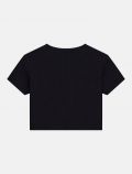 T-shirt manica corta Guess - black - 2