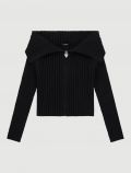 Maglia manica lunga Guess - black - 0