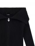Maglia manica lunga Guess - black - 1