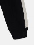 Pullover manica lunga Guess - black - 2