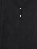 T-shirt Guess - black - 1