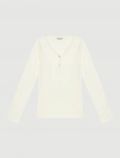 T-shirt Guess - white - 0