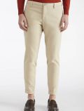 Pantalone casual At. P. Co - ecru - 0