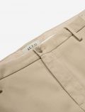 Pantalone casual At. P. Co - ecru - 1