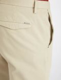 Pantalone casual At. P. Co - ecru - 2
