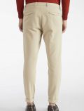 Pantalone casual At. P. Co - ecru - 3