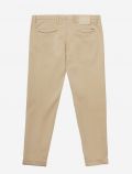 Pantalone casual At. P. Co - ecru - 5