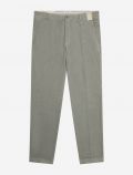 Pantalone casual At. P. Co - grigio - 0