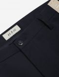 Pantalone casual At. P. Co - blu navy - 1