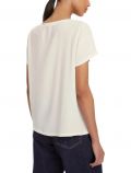 Camicia manica corta Emme - burro - 2