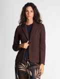 Camicia manica lunga Emme - blu - 2