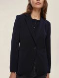 Giacca Emme - nero - 1