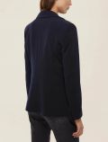 Giacca Emme - nero - 3