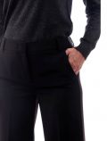 Pantalone Emme - nero - 1