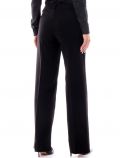Pantalone Emme - nero - 3