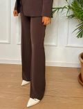 Pantalone Emme - testa moro - 2