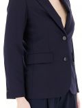 Giacca Emme - blu - 1
