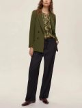 Giacca Emme - verde - 2