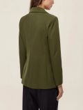 Giacca Emme - verde - 3