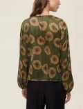 Camicia manica lunga Emme - girasole - 3