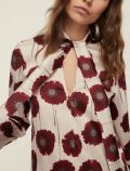 Camicia manica lunga Emme - burro - 1