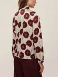 Camicia manica lunga Emme - burro - 3