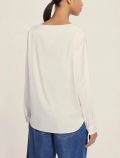 Camicia manica lunga Emme - burro - 3