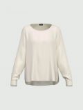Camicia manica lunga Emme - burro - 4