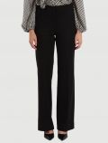 Pantalone Emme - nero - 0