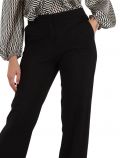 Pantalone Emme - nero - 1