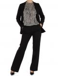 Pantalone Emme - nero - 2